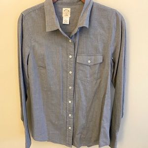 J. Crew button down shirt